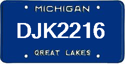 Djk2216 Michigan