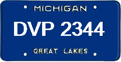 Dvp-2344 Michigan