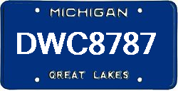 Dwc8787 Michigan