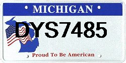 Dys7485 Michigan