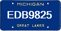 Edb9825 Michigan