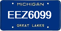 EeZ6099 Michigan