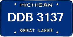ddb-3137 Michigan