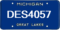des4057 Michigan