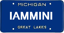 iammini Michigan