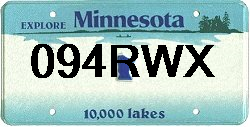 094rwx Minnesota
