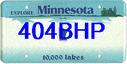 404BHP Minnesota