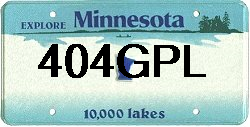 404gpl Minnesota