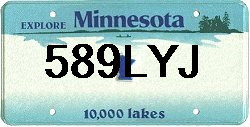 589lyj Minnesota