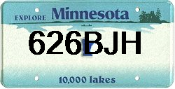 626bjh Minnesota