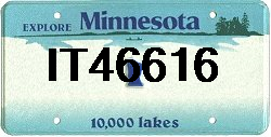 IT46616 Minnesota