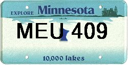 MEU-409 Minnesota