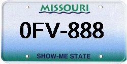 0FV-888 Missouri