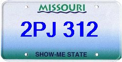 2PJ-312 Missouri