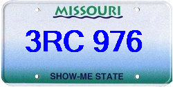 3RC-976 Missouri