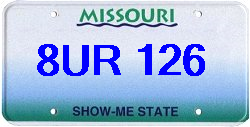 8UR-126 Missouri