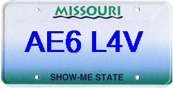 AE6-L4V Missouri