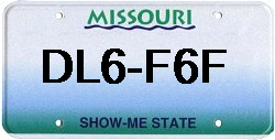 DL6-F6F Missouri