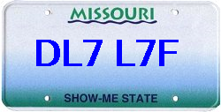 DL7-L7F Missouri