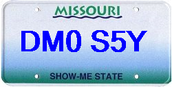 DM0-S5Y Missouri