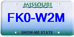 FK0-W2M Missouri