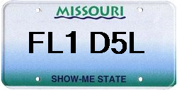 FL1-D5L Missouri