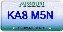 KA8-M5N Missouri