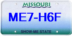 ME7-H6F Missouri