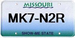 mk7-n2r Missouri