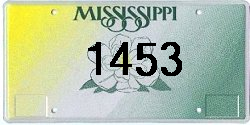 --1453 Mississippi