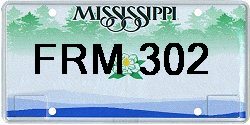 FRM-302 Mississippi