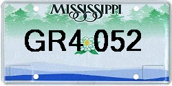 GR4-052 Mississippi