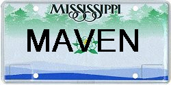 Maven Mississippi