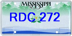 RDC-272 Mississippi