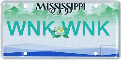 WNK-WNK Mississippi