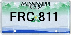 frc-811 Mississippi