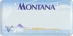 - Montana