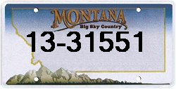 13-31551 Montana