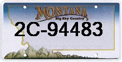 2C-94483 Montana