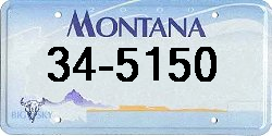 34-5150 Montana