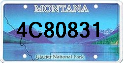 4C80831 Montana