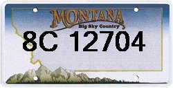 8C-12704 Montana