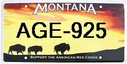AGE-925 Montana