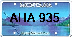 AHA-935 Montana
