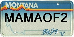 mamaof2 Montana