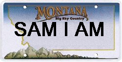 sam-i-am Montana