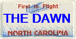 THE-DAWN North Carolina
