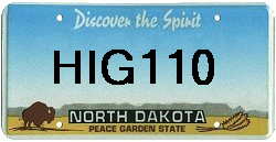 HiG110 North Dakota