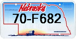 70-f682 Nebraska