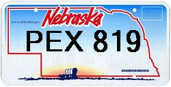 PEX-819 Nebraska